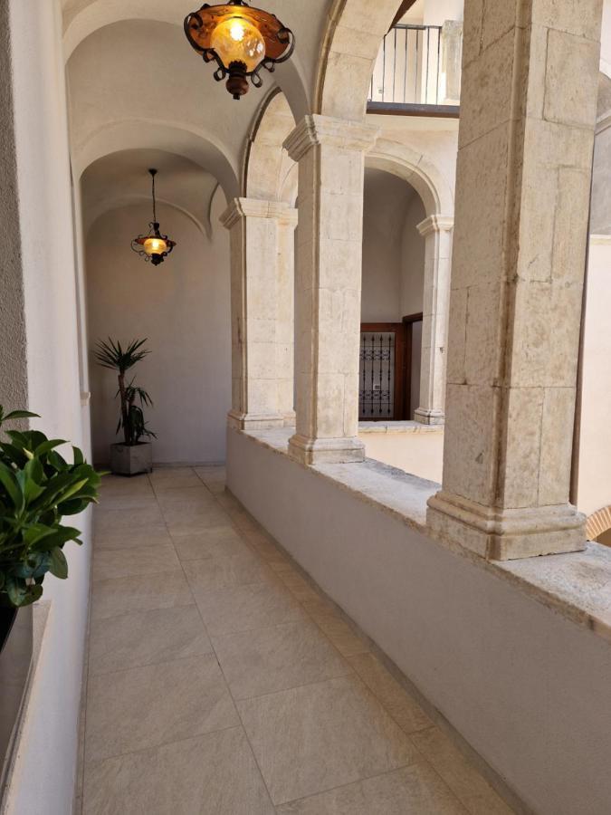 Casa Cristina Apartment Sant'Eusanio Forconese Екстериор снимка