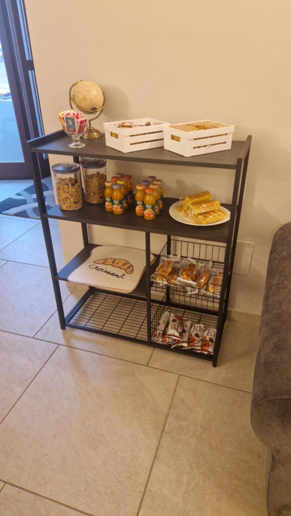 Casa Cristina Apartment Sant'Eusanio Forconese Екстериор снимка